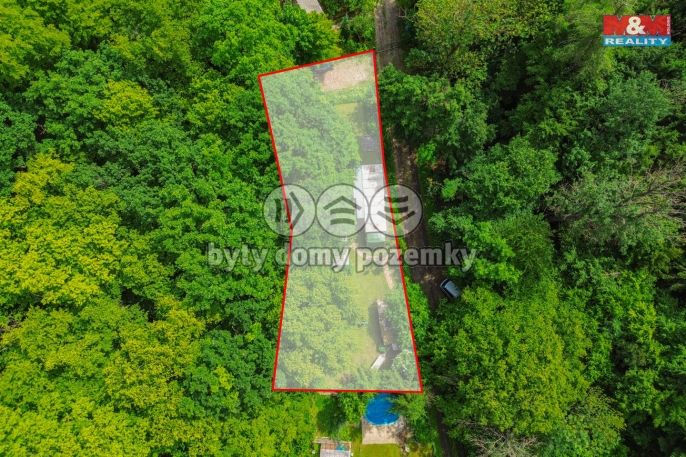 Prodej, Zahrada, Beroun