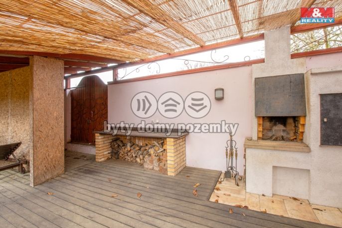 Prodej, Rodinný dům, Brno