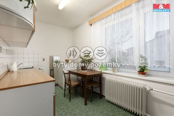 Prodej, Rodinný dům, Opava