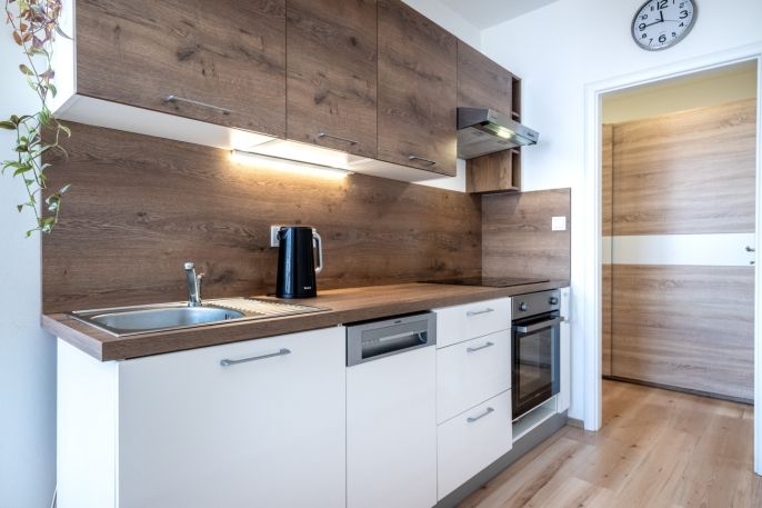 Prodej, Byt 3+1, Veselí nad Lužnicí