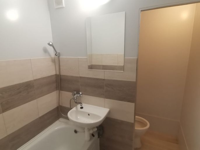 Pronájem, Byt 1+kk, Ústí nad Labem