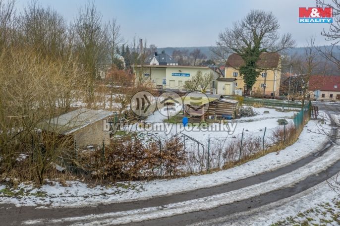 Prodej, Zahrada, Krásná Lípa