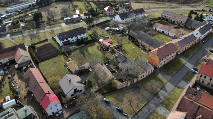 Prodej, Rodinný dům, Výškov