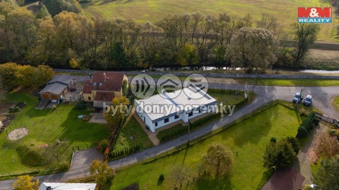 Prodej, Rodinný dům, Petrovice u Karviné