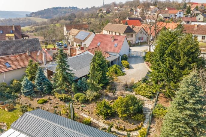 Prodej, Rodinný dům, Líský