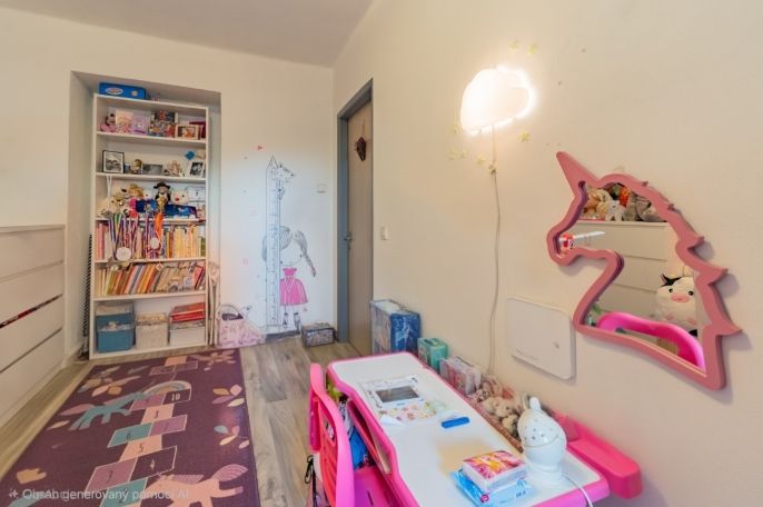 Prodej, Byt 3+kk, Kynšperk nad Ohří