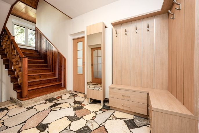 Prodej, Rodinný dům, Velký Týnec