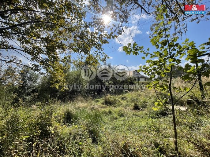 Prodej, Pozemek k bydlení, Blatno