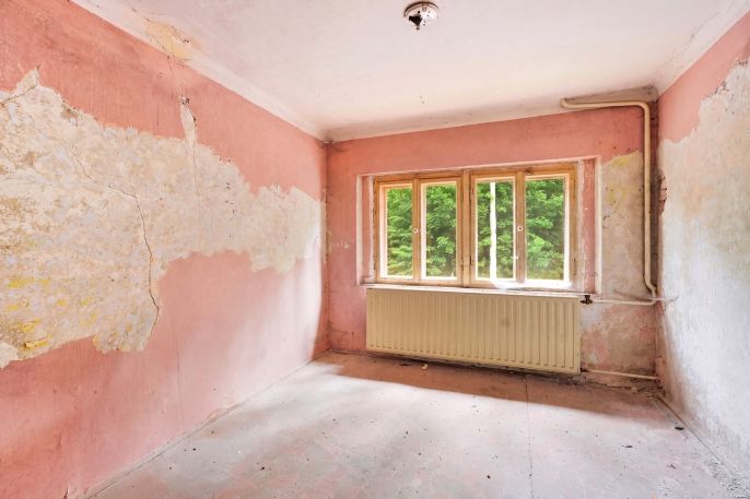 Prodej, Rodinný dům, Smržovka