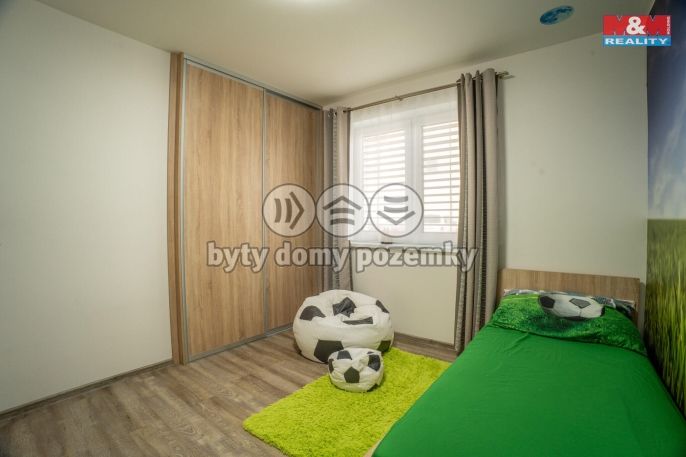 Prodej, Rodinný dům, Pouzdřany