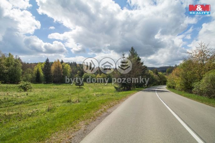 Prodej, Louka, Velenov