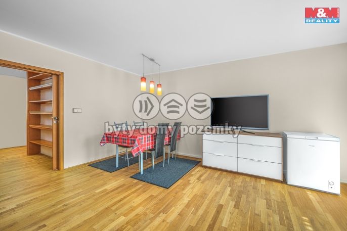 Prodej, Byt 4+kk, Poděbrady