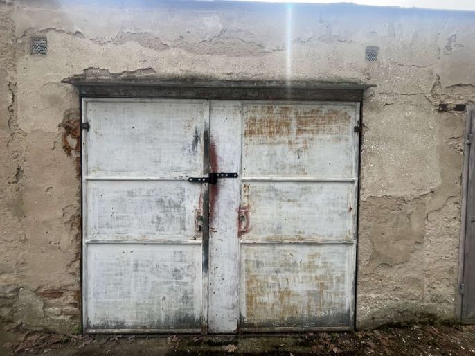 Prodej, Garáž, Kralupy nad Vltavou