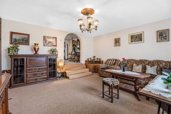 Prodej, Rodinný dům, Malečov