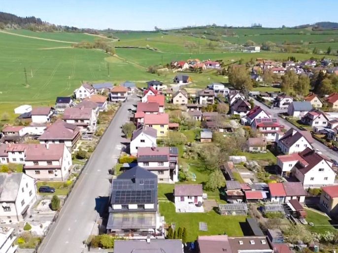 Prodej, Rodinný dům, Sušice