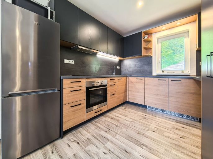 Pronájem, Byt 3+kk, Dolní Dobrouč