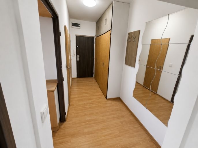 Pronájem, Byt 2+1, Karviná
