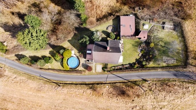 Prodej, Chalupa, Krásná Lípa