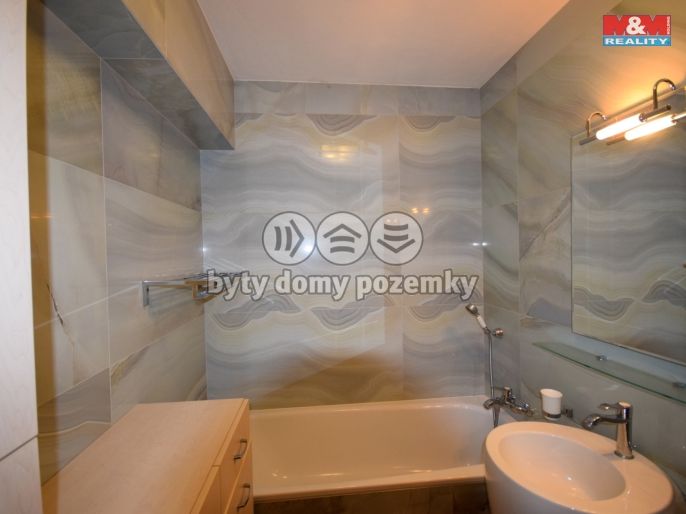 Prodej, Byt 5+1 a větší, Krnov