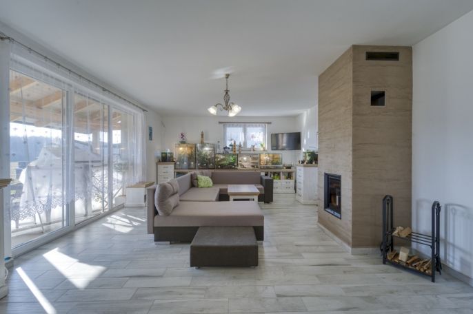 Prodej, Rodinný dům, Všeruby