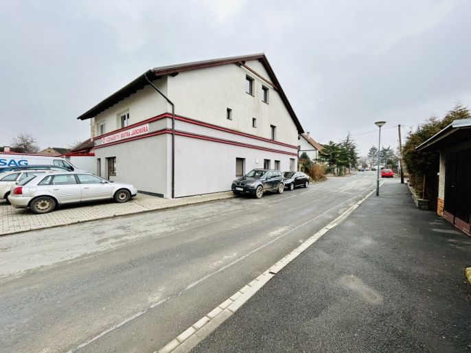 Pronájem, Byt 1+kk, Klatovy