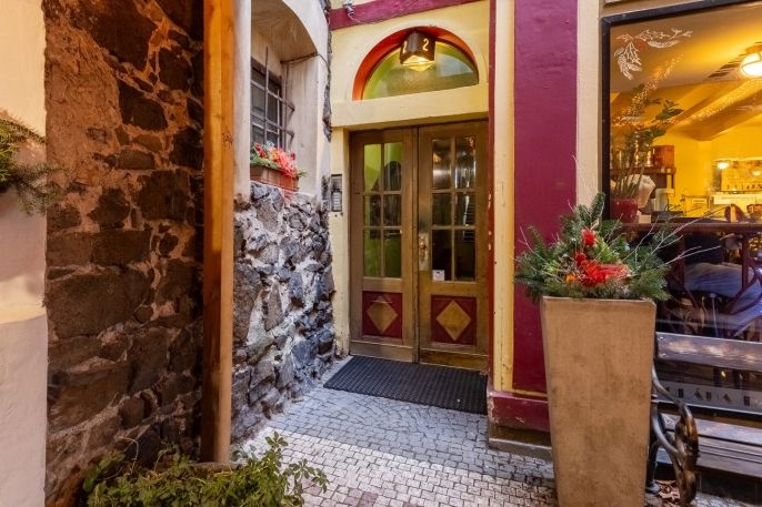 Pronájem, Byt 4+kk, Pardubice