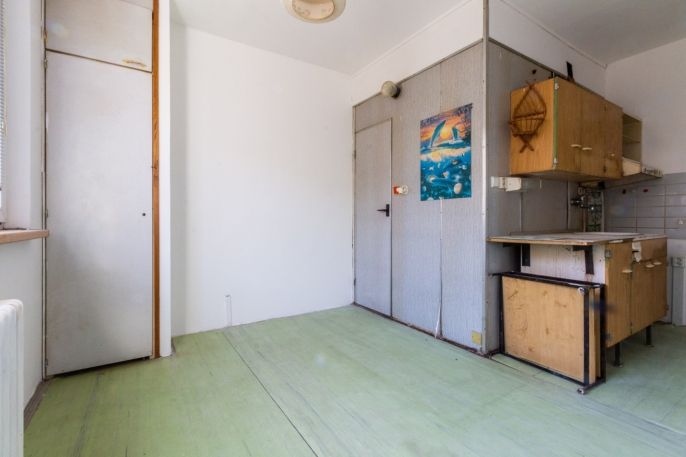 Prodej, Byt 1+1, Šumperk