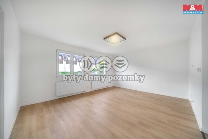 Prodej, Rodinný dům, Hrádek