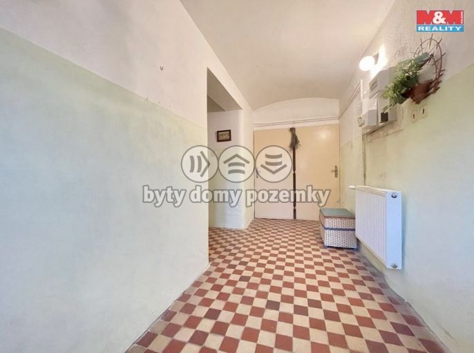 Prodej, Rodinný dům, Smrček