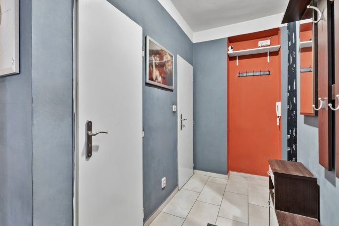 Prodej, Byt 1+1, Praha