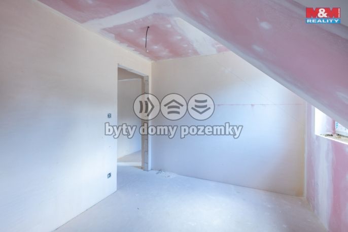 Prodej, Rodinný dům, Kladno