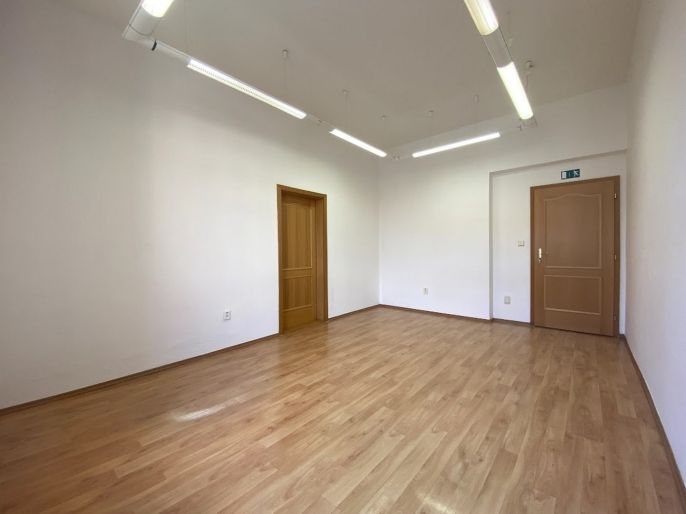 Pronájem, Obchod a služby, Litoměřice