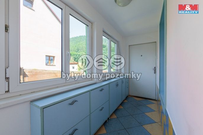 Prodej, Rodinný dům, Hroznětín