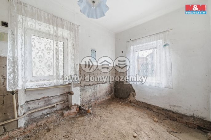 Prodej, Rodinný dům, Choceň