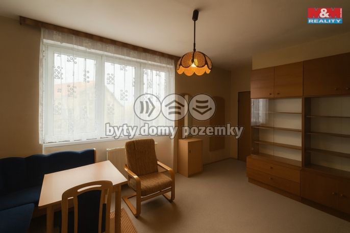 Prodej, Rodinný dům, Soběslav