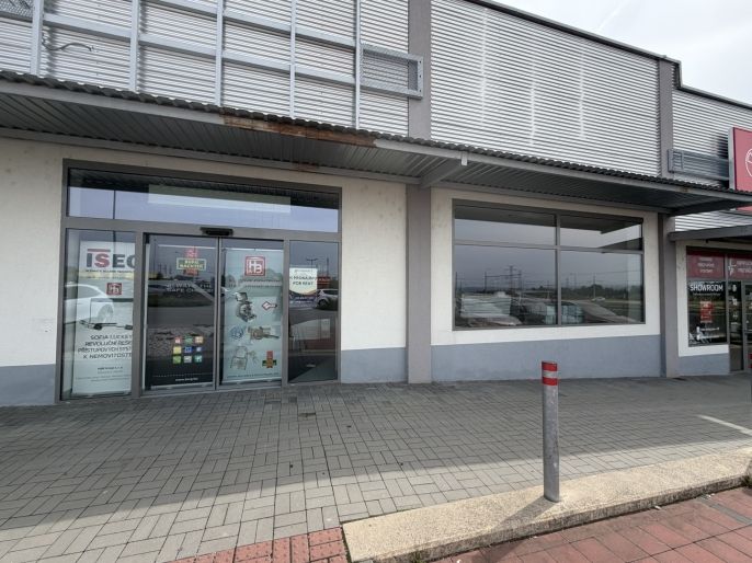 Pronájem, Obchod a služby, Hrdějovice