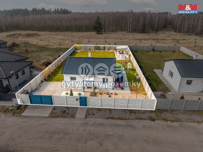 Prodej, Rodinný dům, Lipník