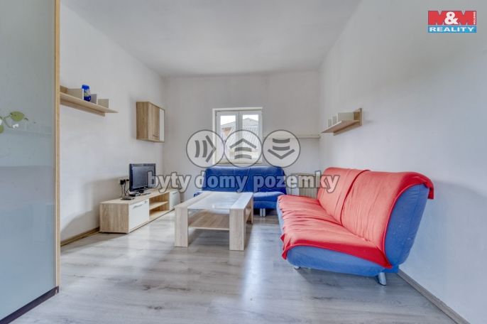 Prodej, Rodinný dům, Kralovice