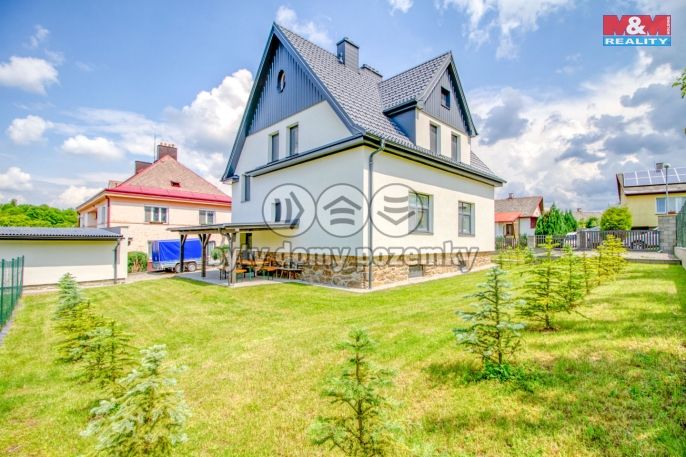 Pronájem, Byt 2+kk, Nýrsko