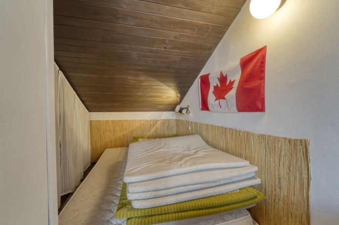 Prodej, Chata, Letiny