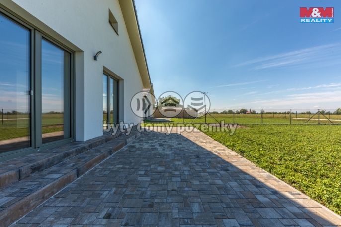 Prodej, Rodinný dům, Všechlapy