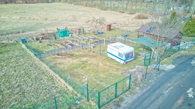 Prodej, Zahrada, Doubrava