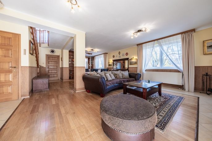 Pronájem, Rodinný dům, Praha