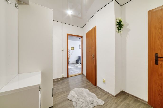 Prodej, Byt 2+1, Bukovany