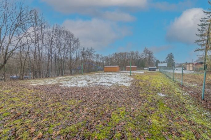 Pronájem, Ostatní, Frýdek-Místek