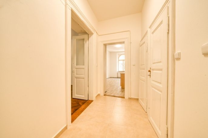 Pronájem, Byt 2+1, Plzeň