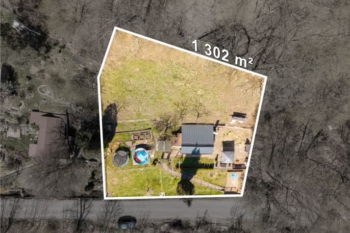 Prodej, Chata, Ústí nad Labem