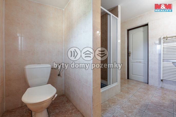 Prodej, Rodinný dům, Krásné Údolí