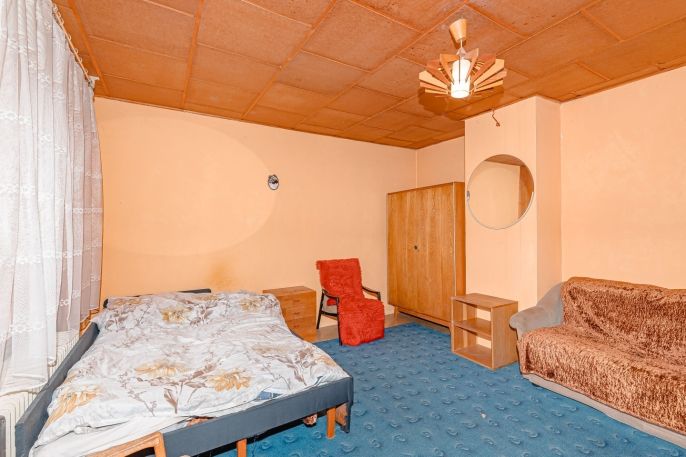 Prodej, Rodinný dům, Chlístov