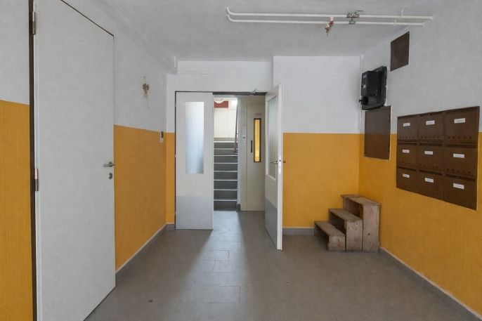 Prodej, Byt 1+1, Písek